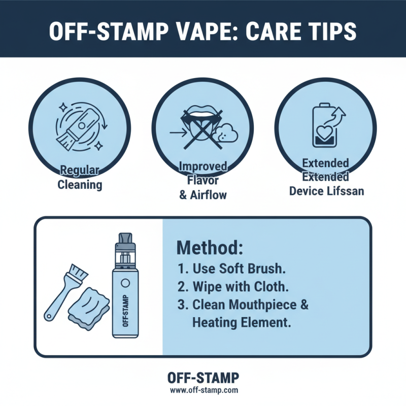 2026 How to Choose the Best Off Stamp Vape for Your Needs?