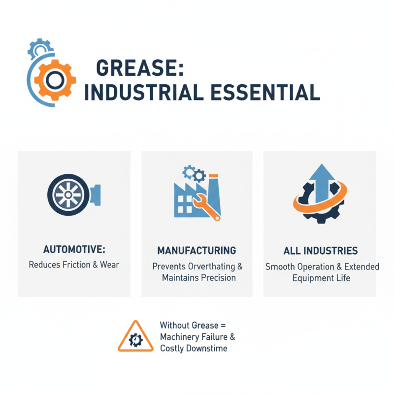 2026 Best Grease Making Raw Materials for Global Buyers?