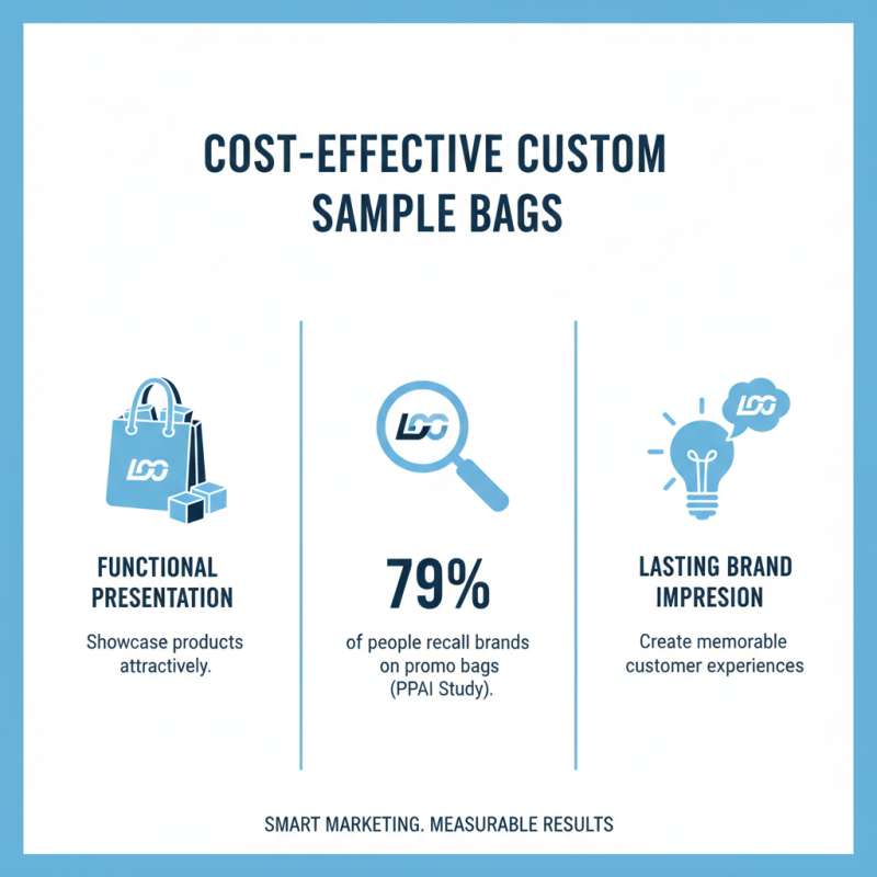 What is Custom Sample Bags and How Can They Benefit Your Business?