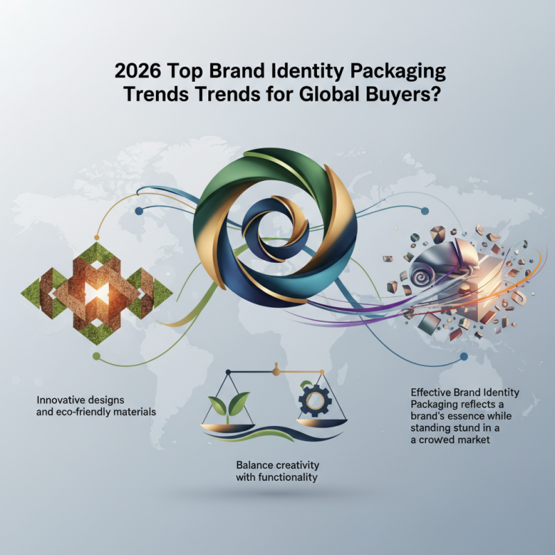 2026 Top Brand Identity Packaging Trends for Global Buyers?