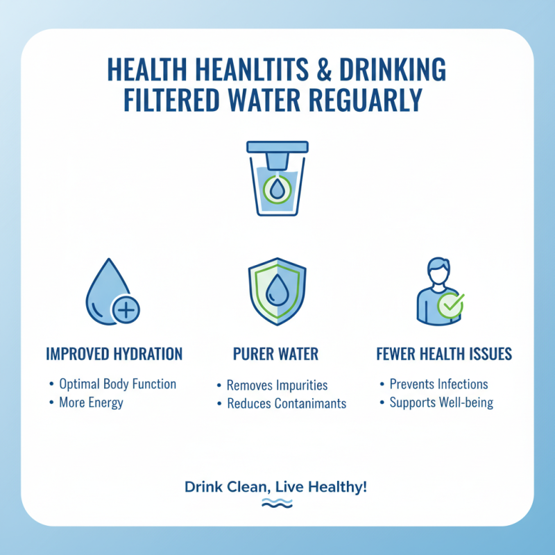 Top 10 Benefits of Using a Water Filter Machine for Buyers
