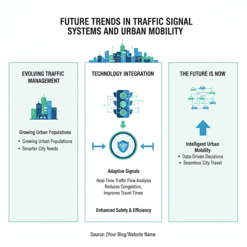 10 Best Traffic Signal Innovations You Should Know About?