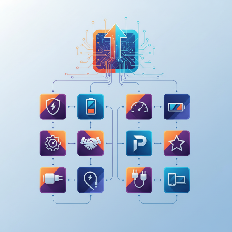 Top 10 High Power Chargers You Need for Fast Charging?