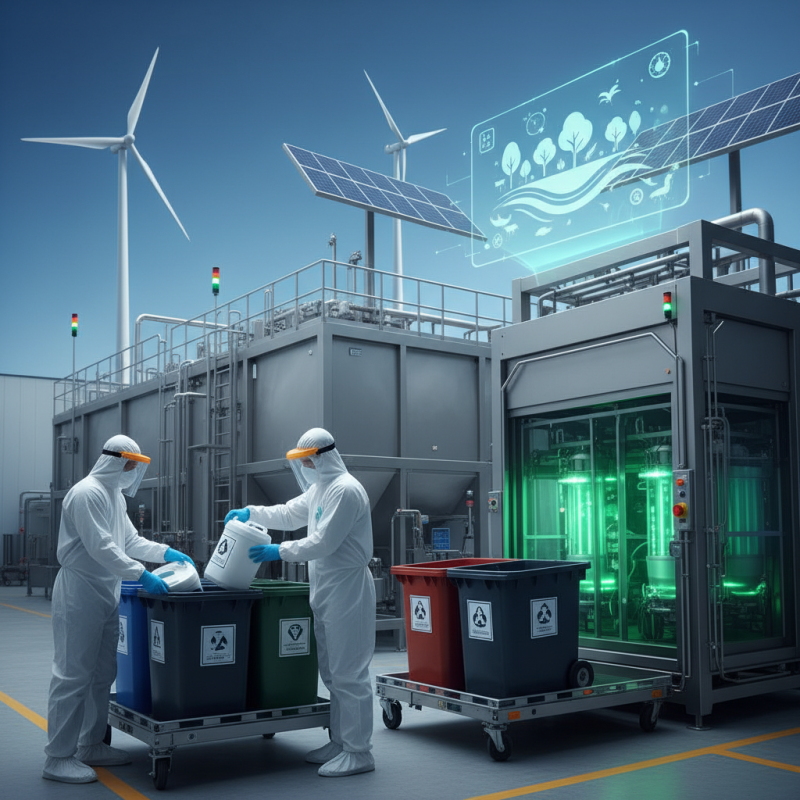 How to Properly Manage Chemical Waste Disposal Safely?