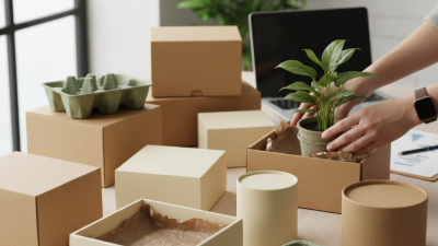How to Choose Eco Packaging Boxes for Your Business?