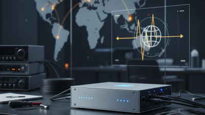 Best 400Hz to 60Hz Converter Options for Global Buyers?