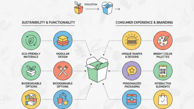 Top 10 Fast Casual Restaurant Packaging Trends to Watch?
