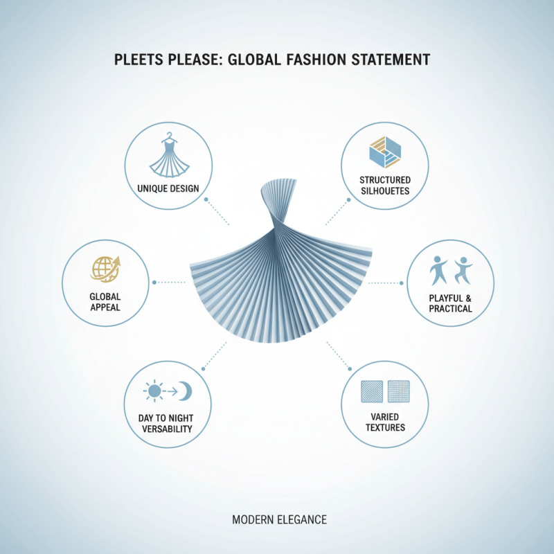 Discover the Best Pleats Please Outfit for Global Buyers?