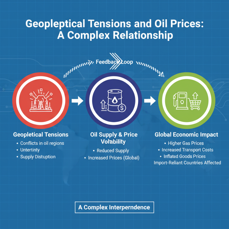 Why is the Gas Pump Price Increasing Globally?