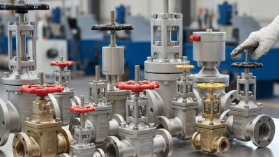What Are the Best Econtrol Valves for Global Buyers?