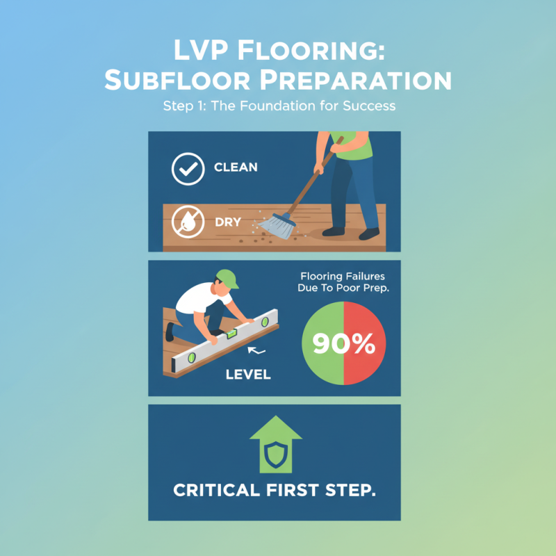 What is Lvp Flooring Benefits and Installation Guide?