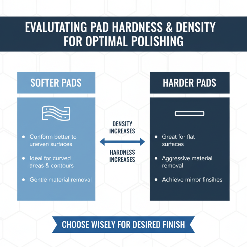 2026 How to Choose the Right Polishing Pads for Your Needs?