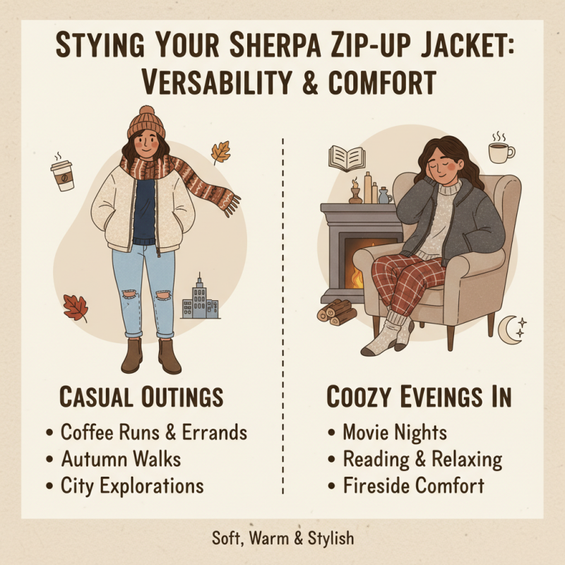 2026 Best Sherpa Zip Up Jacket for Global Buyers Guide?