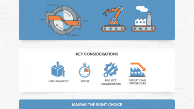 How to Choose the Best Hydraulic Rotary Actuator for Your Needs?
