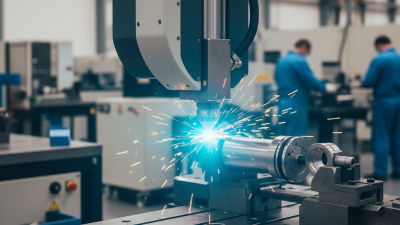 How to Choose the Best Laser Welder for Your Business Needs?