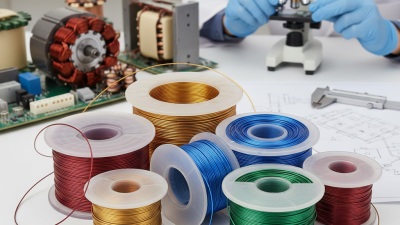 2026 Best Enameled Copper Wire for Global Buyers Guide?