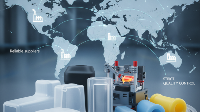 China Best Silicone Rubber Molding Solutions for Global Buyers?