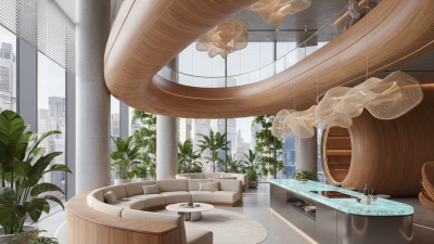 2026 Top Interior Tubo Designs for Global Buyers?