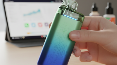 Essential Tips for Choosing ZOOY RTX 30K Puffs Disposable Vape Pod?