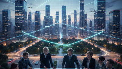 Top 10 IoT Lighting Solutions for Global Buyers in 2026?