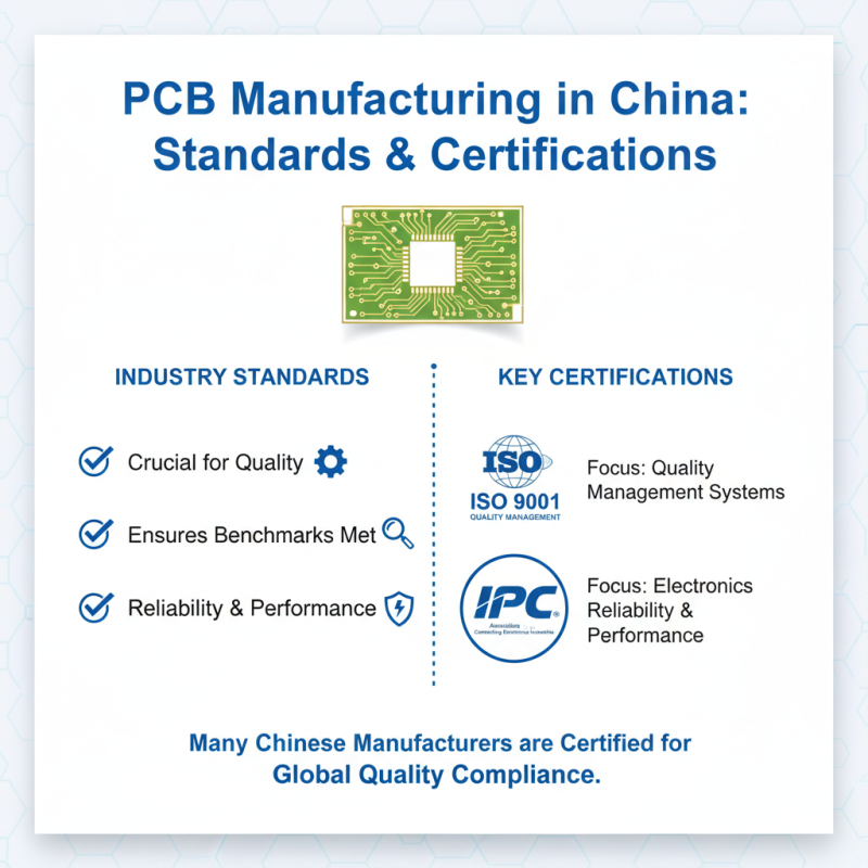 Top China Best Circuit Board Fabrication Services for Your Needs?