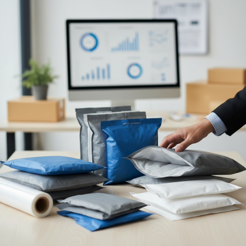 What is a Polymailer Bag and How to Choose the Best One?