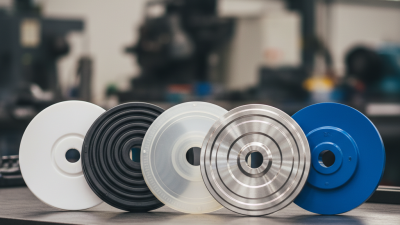 Top 5 Tips for Choosing the Right Diaphragm Pump Diaphragm?