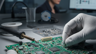How to Choose the Right PCB Assembly Service for Your Needs?