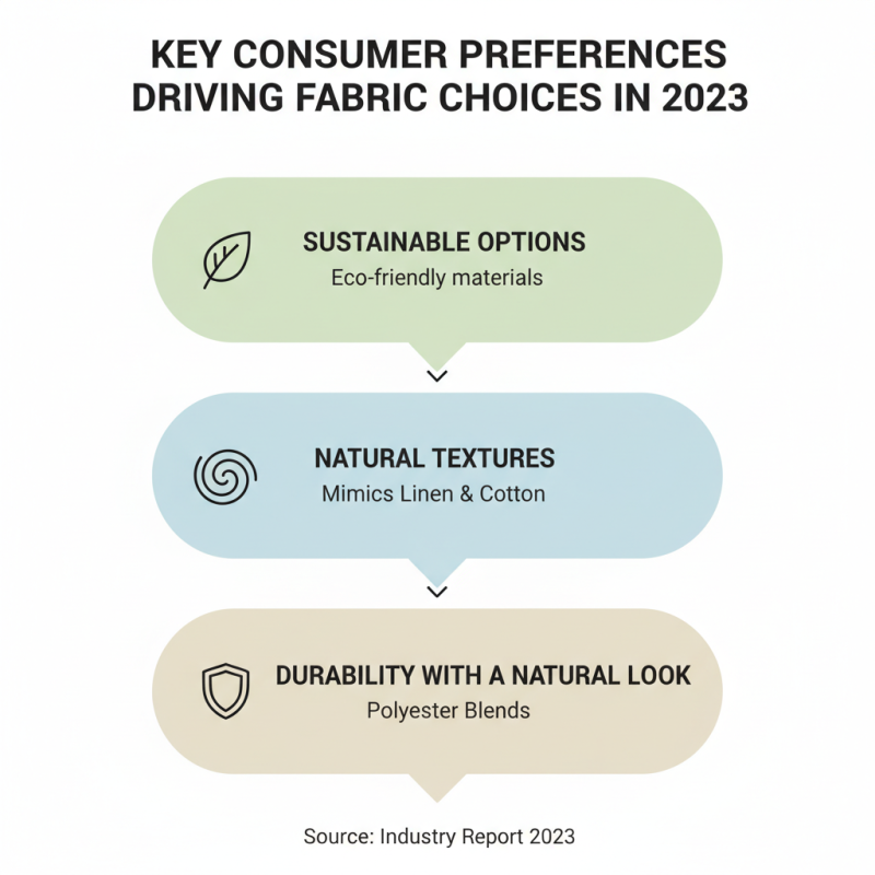 Top Polyester Furniture Fabric Trends for Global Buyers?