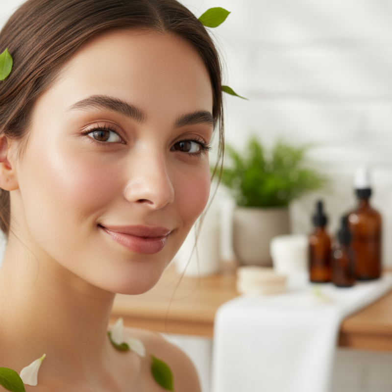 Top 10 Skin Help Tips for Radiant Healthy Skin