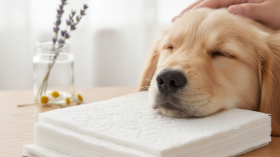 Top Quality Pet Specific Tissue Paper for Your Needs?