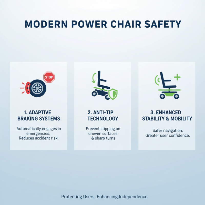 Top 10 Power Chair Tips for Optimal Mobility Solutions?