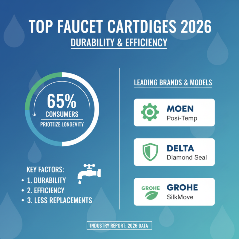 Discover the Best Faucet Cartridge for Global Buyers in 2026?