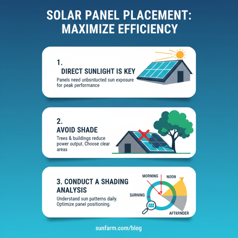 10 Essential Tips for Installing Commercial Solar Systems
