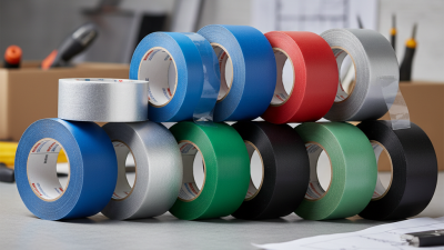 Top 10 Wide Tape Brands in China You Should Know?