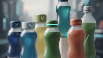 Top 2026 Liquid Bottles Trends for Global Buyers