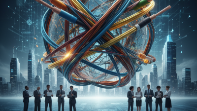 Top 10 Tips for Sourcing the Best Cable and Wire Solutions?