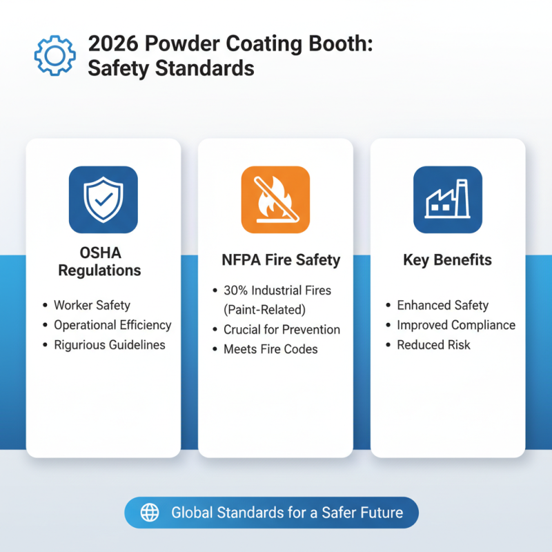 Top Powder Coating Booths for Sale in 2026 What to Consider?