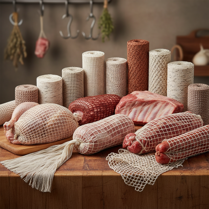 Top 10 Best Butchers Mesh for Effective Meat Preservation?
