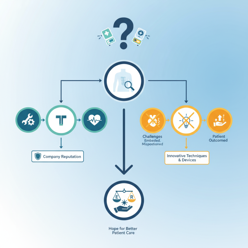 Best IVC Filter Retrieval Solutions for Global Buyers?