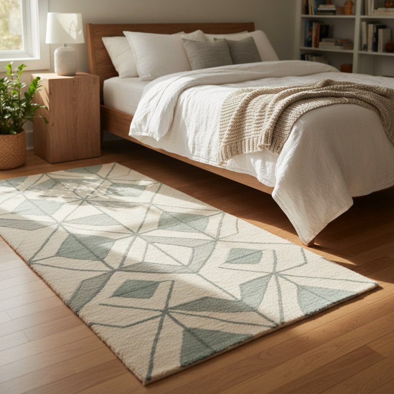 China Top Bedside Runner Carpet for Global Buyers Guide?