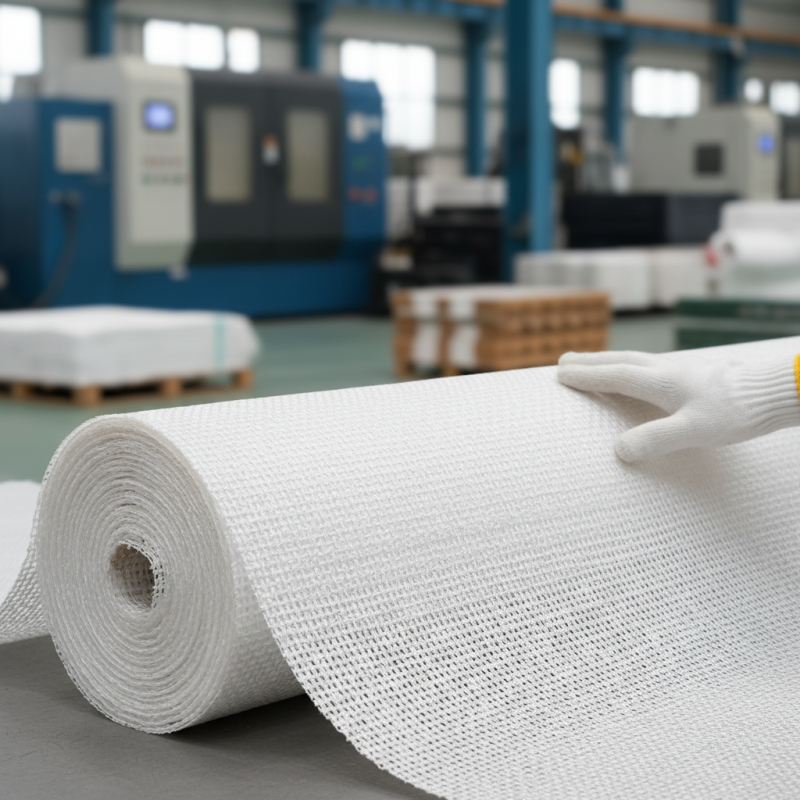 Top Quality Fiberglass Mat for Global Buyers How to Choose?