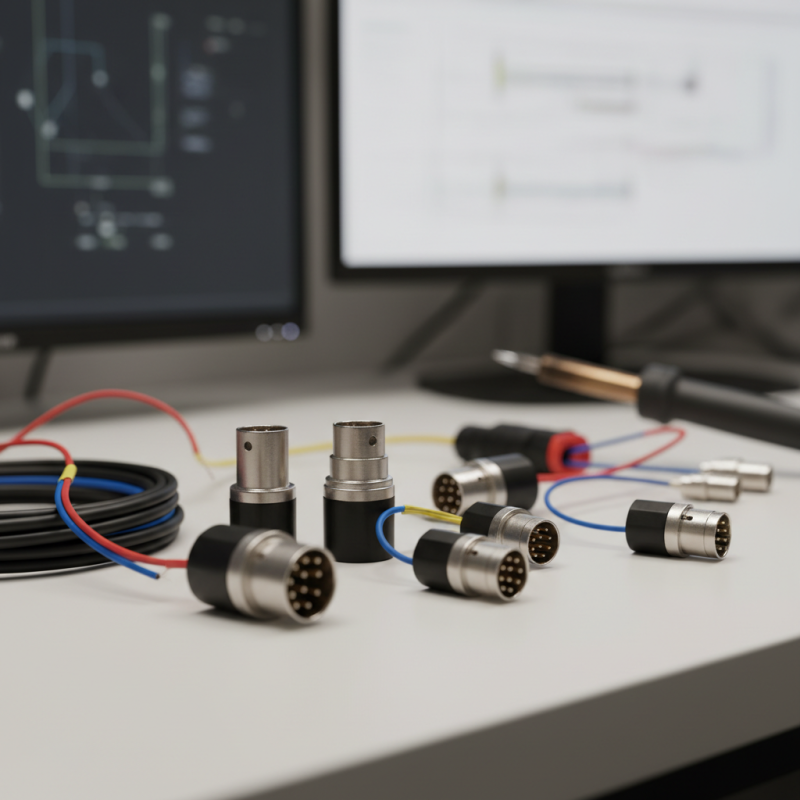 Top Amphenol Connectors Distributors You Need to Know?