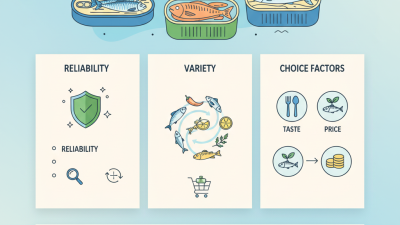 Where to Buy Tinned Fish Online in 2026?