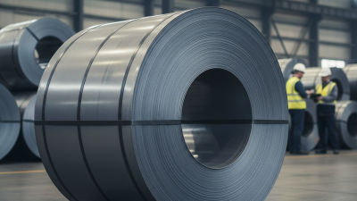 How to Source Carbon Steel Floor Coils for Your Business?