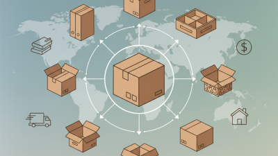 Top 10 Cardboard Storage Boxes for Global Buyers 2026?