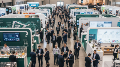 How to Discover Opportunities at Food Tech Expo for Buyers?