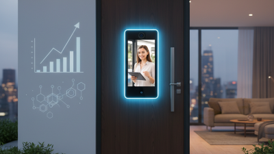 Best Door Camera With Screen for Global Buyers to Consider?