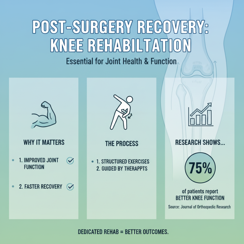 Why Is Knee Reconstruction Surgery Important for Joint Health?