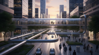 2026 Top Pneumatic Waste Collection Solutions for Global Buyers?